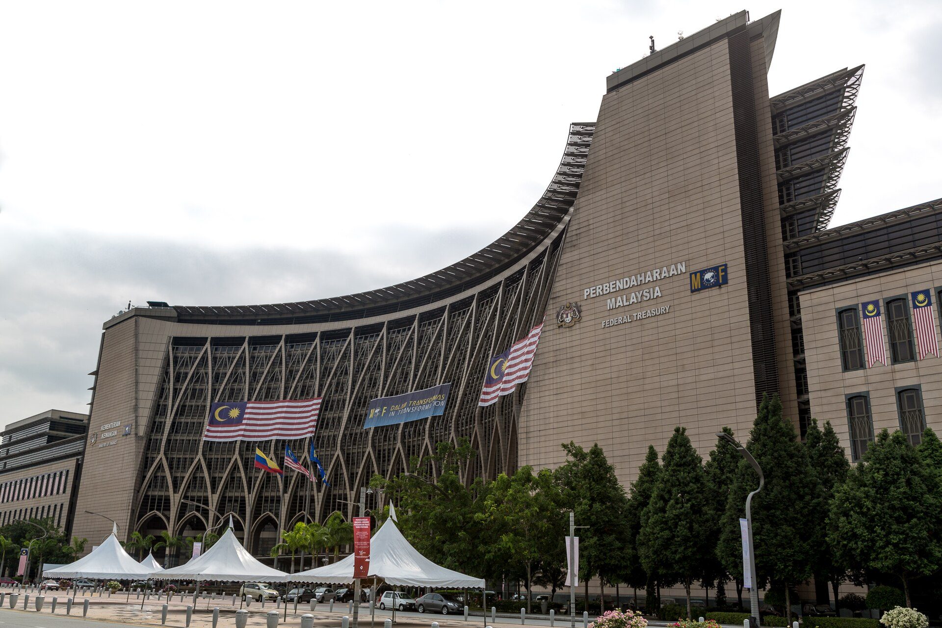 Tac Rats Malaysia Income Tax 2027: Proposed Rates, RM12,000 Relief